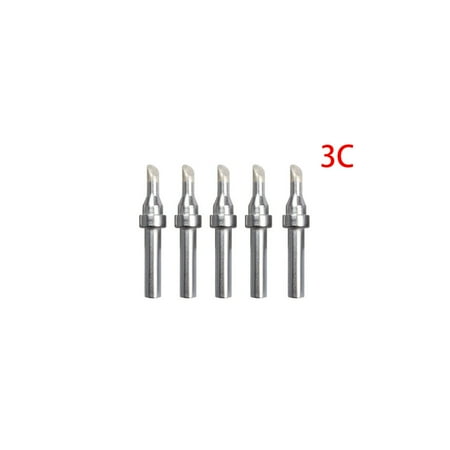 200series soldering iron tips Kit Suitable For QUICK 3202 3100 soldering station