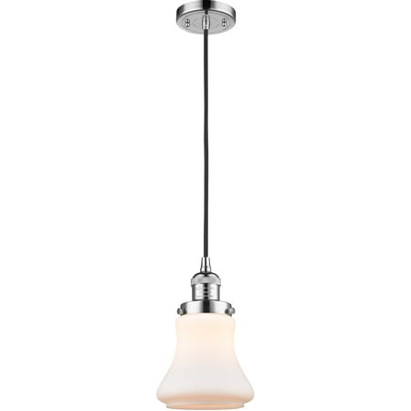 Polished Chrome Tone Mini Pendants 6 Wide Matte White Glass Steel/Cast Brass Medium Base LED 1 Light Fixture
Polished Chrome Tone Mini Pendants 6 Wide Matte White Glass Steel/Cast Brass Medium Base LED 1 Light Fixture
