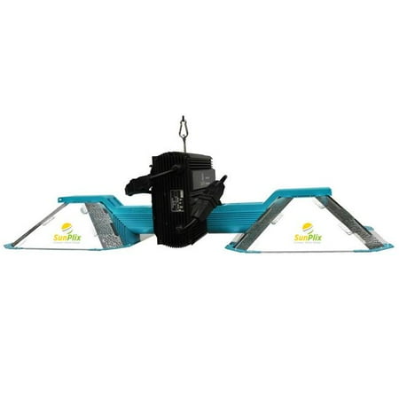 SunPlix 18103 CMH-630F Dual 315 IR Dimming Fixture