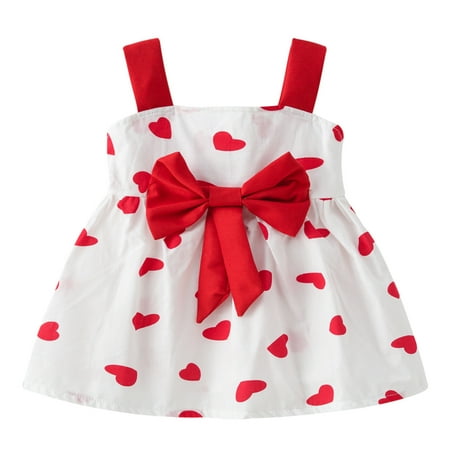 Alueeu chidren dress for girl Toddler Baby Kids Girls Sleeveless Fruit Heart Summer Princess Dress Clothes
Alueeu chidren dress for girl Toddler Baby Kids Girls Sleeveless Fruit Heart Summer Princess Dress Clothes