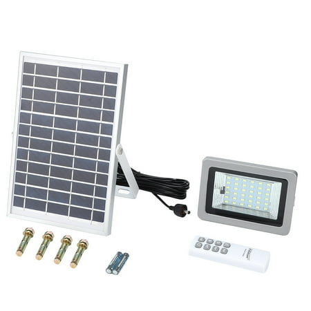 36LED Solar High Power Super Bright Outdoor Garden Lamp Yard Light for Street Illumination
36LED Solar High Power Super Bright Outdoor Garden Lamp Yard Light for Street Illumination