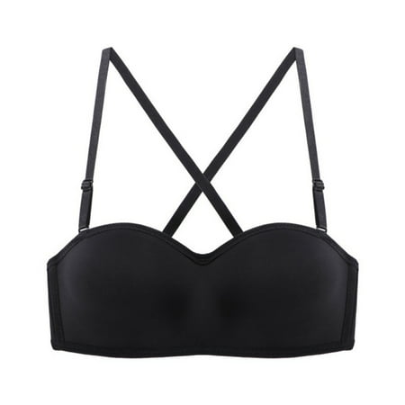 Women Convertible Straps Invisible Bra Without Steel Ring Thin Section Gathered Non-slip Bra
Women Convertible Straps Invisible Bra Without Steel Ring Thin Section Gathered Non-slip Bra