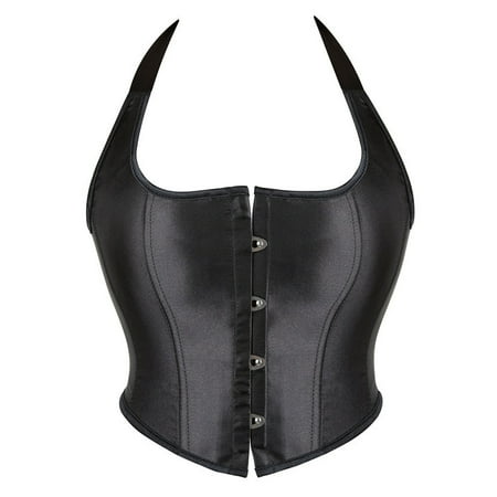 Women Underbust Bandage Waist Trainer Corsets Shapewear Body Shaper Note Please Buy One Or Two Sizes Larger
Women Underbust Bandage Waist Trainer Corsets Shapewear Body Shaper Note Please Buy One Or Two Sizes Larger