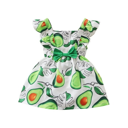 18 Months Infant Girl Summer Dress Sleeveless Dress 24 Months Toddler Girl Sling Ruffled Layer Dress Green
18 Months Infant Girl Summer Dress Sleeveless Dress 24 Months Toddler Girl Sling Ruffled Layer Dress Green