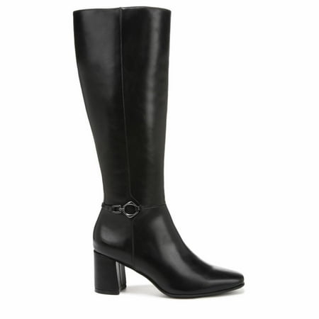 Naturalizer Women s Waylon Black 7.5 W US