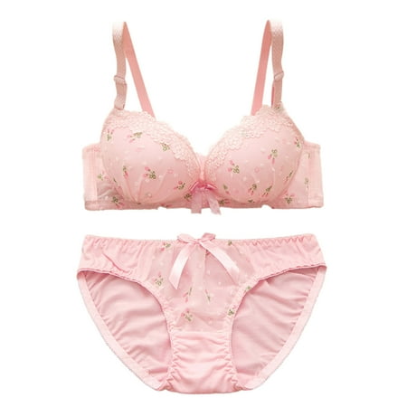 Outfmvch womens pajama sets Set For Women Soft Lace Lingerie Set See Through Underwear Floral Lace Underwire Sheer Bra And Panty Set lingerie for women
Outfmvch womens pajama sets Set For Women Soft Lace Lingerie Set See Through Underwear Floral Lace Underwire Sheer Bra And Panty Set lingerie for women