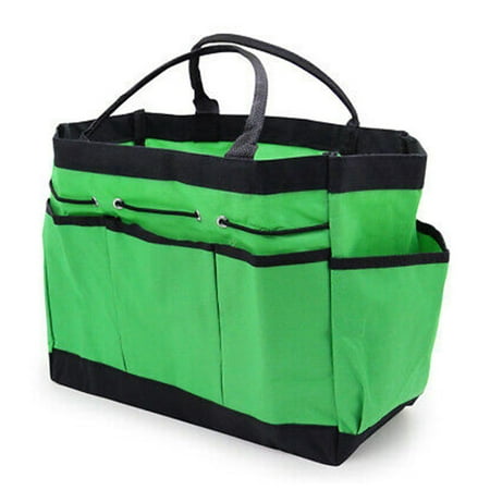 JHDONG Storage Bag Mutifunctional Garden Tools Oxford Storage Bag Carrier Outdoor Indoor Hand Bag
JHDONG Storage Bag Mutifunctional Garden Tools Oxford Storage Bag Carrier Outdoor Indoor Hand Bag