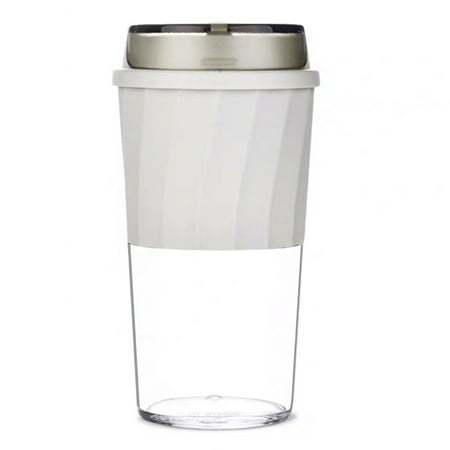 Naturegr Plastic Cup Travel Mug Anti-slip Design Leak Proof 400ML Travel Coffee Tumbler Cup for Home
Naturegr Plastic Cup Travel Mug Anti-slip Design Leak Proof 400ML Travel Coffee Tumbler Cup for Home
