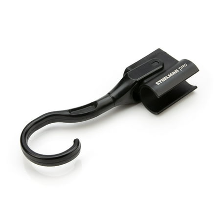 STEELMAN PRO 78751 Magnetic Hook Flashlight Holder for STEELMAN PRO Worklights