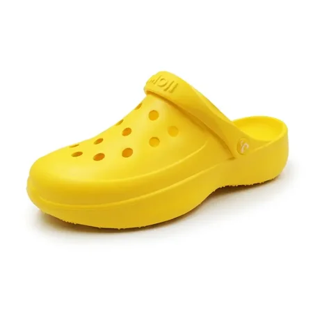Men‘s Cushioned Comfortable Non-Slip Clogs Garden Shoes Athletic Sports Slip On Sandals
Men‘s Cushioned Comfortable Non-Slip Clogs Garden Shoes Athletic Sports Slip On Sandals