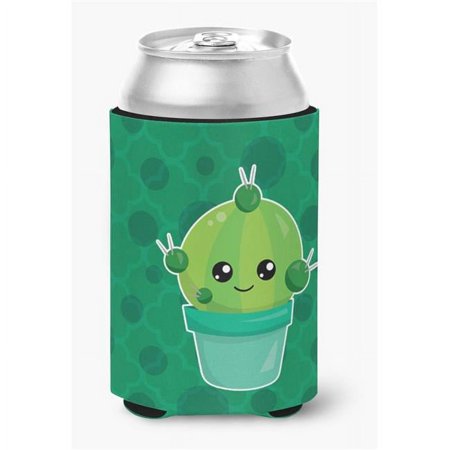 Cactus Polkadots Can or Bottle Hugger