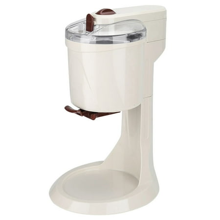 Ice Cream Maker Multi-Function Fully-Automatic Ice Cream DIY Ice Cream Machine Large-Capacity For Office For Home
Ice Cream Maker Multi-Function Fully-Automatic Ice Cream DIY Ice Cream Machine Large-Capacity For Office For Home