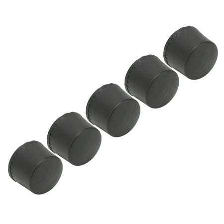 Gupbes Hammer Striking Head Tips Black Rubber Hammer Head 5Pcs Rubber Hammer Head Black Hammers Striking Head Tips Non Slip Oil Prevention for Household
Gupbes Hammer Striking Head Tips Black Rubber Hammer Head 5Pcs Rubber Hammer Head Black Hammers Striking Head Tips Non Slip Oil Prevention for Household