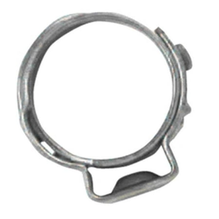 K6811 .78 Inch Seal Clamp - 10 Pack