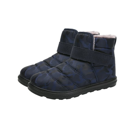 LIVEST 1 Pair Men Women Winter Waterproof Snow Boots Outdoor Sports Anti-slip Shoes
LIVEST 1 Pair Men Women Winter Waterproof Snow Boots Outdoor Sports Anti-slip Shoes