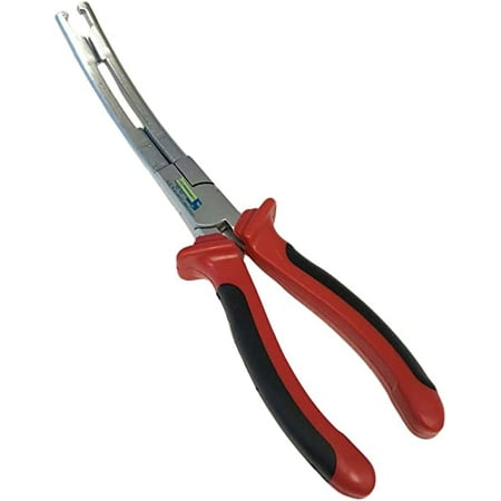 Angled Jaw Glow Plug Pliers (Diesel Engines)