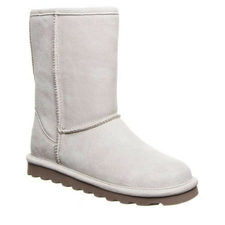 Bearpaw Women s Elle Short Wide Boots