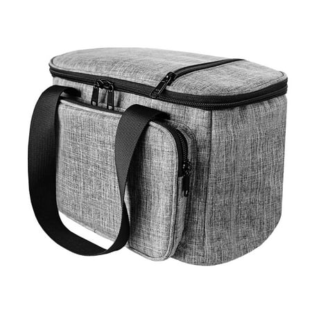 Press Cover Travel Tote Bag with Multiple Pockets Carrying Case Mugs Press Tote Bag for Press Machine Tools
Press Cover Travel Tote Bag with Multiple Pockets Carrying Case Mugs Press Tote Bag for Press Machine Tools