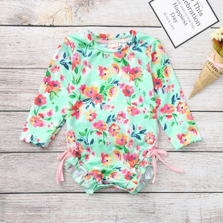 Cathalem Bikini Set Swimsuit Piece Printed Swimwear Girl Bikini Kids Baby Toddler Beach Floral One Girls Bathing Suit Size 6 Swimwear Green 18-24 Months
Cathalem Bikini Set Swimsuit Piece Printed Swimwear Girl Bikini Kids Baby Toddler Beach Floral One Girls Bathing Suit Size 6 Swimwear Green 18-24 Months