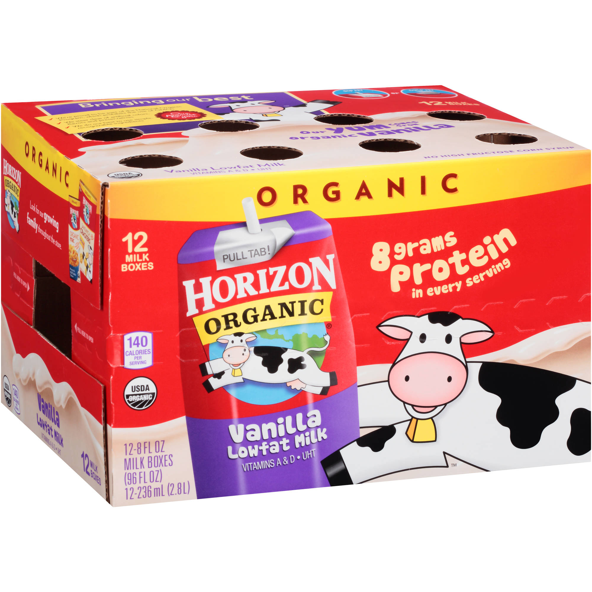 horizon milk vanilla horizon milk vanilla