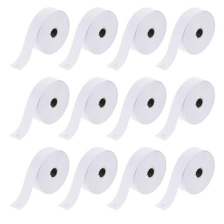 12 Rolls Electric Spark Timer Paper Physics Experiment Teaching Paper Tool