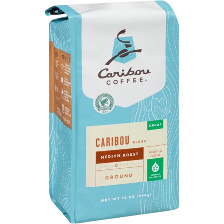 Caribou Coffee Decaf Options Caribou Coffee Decaf Options