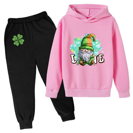 Kids Outfits Boys 7-8 Kids Hoodie Sweatshirt and Sweatpants Irish Festival Pullover Hoodie Set Tracksuit 2 Piece Outfits Suit Clothes Pink-a 11-12 Years
Kids Outfits Boys 7-8 Kids Hoodie Sweatshirt and Sweatpants Irish Festival Pullover Hoodie Set Tracksuit 2 Piece Outfits Suit Clothes Pink-a 11-12 Years