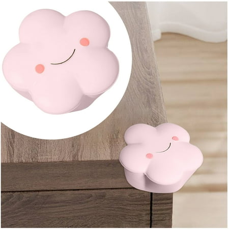 Feiboyy Clouds Silicone Protective Right Angle Desktop Anti Collision Protective Sharp Corner Anti Collision Edge Seating Area
Feiboyy Clouds Silicone Protective Right Angle Desktop Anti Collision Protective Sharp Corner Anti Collision Edge Seating Area
