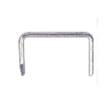 CRL T50516 5/16 Arrow Precision Made T50 Staples
