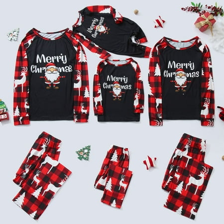 Christmas Gifts Christmas Men Daddy Print Blouse Tops And Pants Xmas Family Clothes Pajamas Polyester Black 2Xl
Christmas Gifts Christmas Men Daddy Print Blouse Tops And Pants Xmas Family Clothes Pajamas Polyester Black 2Xl