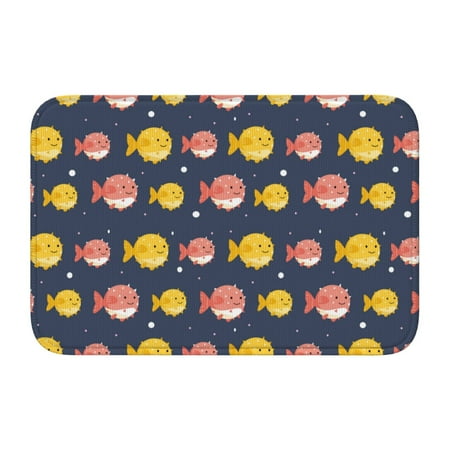 Adjustable Apron - Bib Apron for Men Women Cute Puffer Fish Waterproof Chef Aprons for Kitchen Gardening Cooking
Adjustable Apron - Bib Apron for Men Women Cute Puffer Fish Waterproof Chef Aprons for Kitchen Gardening Cooking