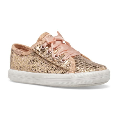 Keds Kids Unisex Kickstart Celebrations Jr. Sneaker