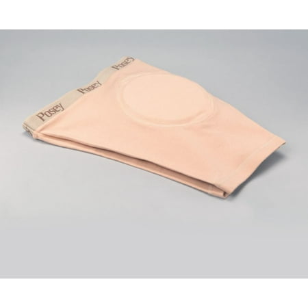 Posey Hipsters Standard Brief Small 28-30 waist Latex-Free