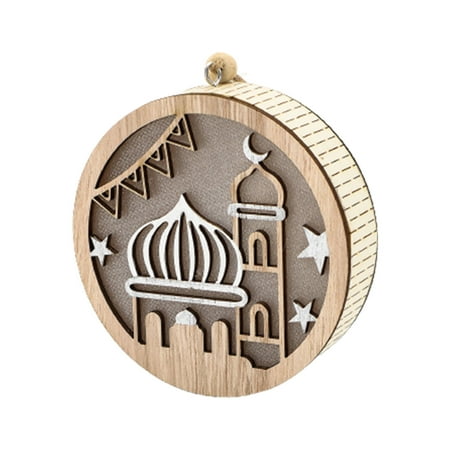Ramadan Mubarak Eid Night Light Handmade Round Shape LED Hanging Lights for Apartment Bedroom Galleries
Ramadan Mubarak Eid Night Light Handmade Round Shape LED Hanging Lights for Apartment Bedroom Galleries