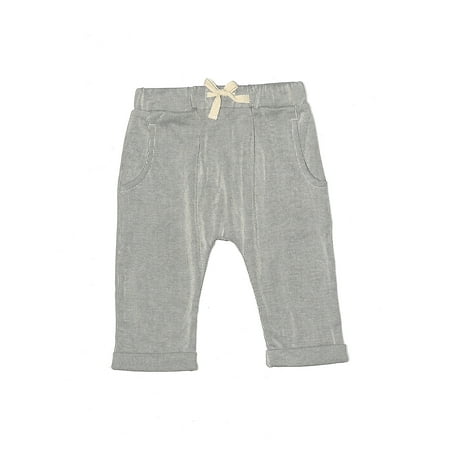 Pre-Owned MilkBarn Girl s Size 3-6 Mo Casual Pants 
Pre-Owned MilkBarn Girl s Size 3-6 Mo Casual Pants