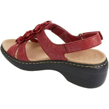 FAIAI 2024 Sandals Women Clearance! AIEOTT Summer Womens Sandals Deals Women s Soft Solid Color Comfortable Hollow out Wedge Flowers Orthopedic Wedge Sandals for Women Up to 65% off!-39
FAIAI 2024 Sandals Women Clearance! AIEOTT Summer Womens Sandals Deals Women s Soft Solid Color Comfortable Hollow out Wedge Flowers Orthopedic Wedge Sandals for Women Up to 65% off!-39