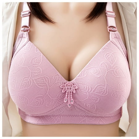 ViLaViDe Womens No Steel Ring French Underwear Fashion Big Open Back Beautiful Back U Shaped Bra Summer Ultra Thin Bud Bra
ViLaViDe Womens No Steel Ring French Underwear Fashion Big Open Back Beautiful Back U Shaped Bra Summer Ultra Thin Bud Bra