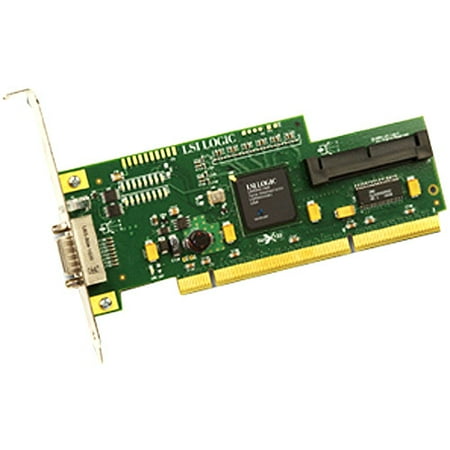 SAS3442X-R 8-Port SAS Host Bus Adapter