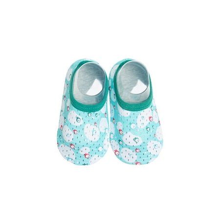 Tenmix Boys Girls Sock Slipper Pull On Crib Shoes Prewalkers Floor Slippers Cartoon Socks Toddlers Kids Comfort Cute Soft Shoe Mesh Blue Green Bubble 11.5C
Tenmix Boys Girls Sock Slipper Pull On Crib Shoes Prewalkers Floor Slippers Cartoon Socks Toddlers Kids Comfort Cute Soft Shoe Mesh Blue Green Bubble 11.5C