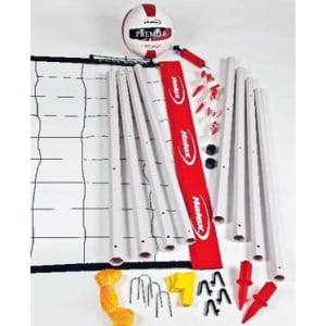 Regent Halex Premier Volleyball Set