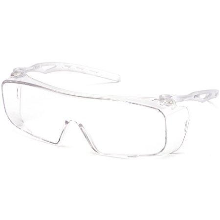 Pyramex Safety Products S9910ST Pyramex Safety Glasses Cappture Clear H2x Antifog Dielectric
Pyramex Safety Products S9910ST Pyramex Safety Glasses Cappture Clear H2x Antifog Dielectric
