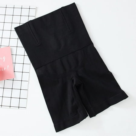 Women High Waist Brief Shapewear Tummy Control Slimming Body Shaper Butt Lifter Panties Underwear
Women High Waist Brief Shapewear Tummy Control Slimming Body Shaper Butt Lifter Panties Underwear