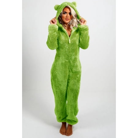 Warm Faux Leather Casual Zipper Autumn and Winter Women S Children S Clothing Padded and Thickened Woolen Jumpsuit Home Hooded Pajamas
Warm Faux Leather Casual Zipper Autumn and Winter Women S Children S Clothing Padded and Thickened Woolen Jumpsuit Home Hooded Pajamas