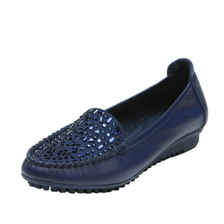 Qufokar Rain Boots Wide Calf for Women Size 10 Slip On Flip Flops Fashion Autumn Women Casual Shoes Flat Soft Sole Lightweight Comfortable Round Toe Rhinestone Solid Color
Qufokar Rain Boots Wide Calf for Women Size 10 Slip On Flip Flops Fashion Autumn Women Casual Shoes Flat Soft Sole Lightweight Comfortable Round Toe Rhinestone Solid Color
