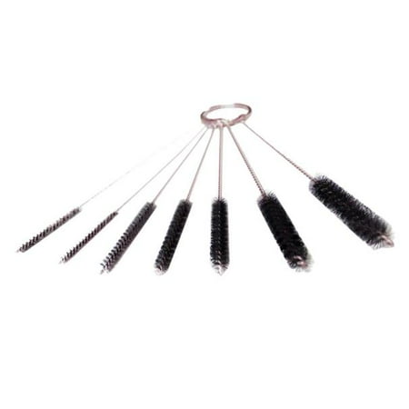 Tiezhimi 7PC Tools Spray Multi-Functional Brush Brush Office & Stationery
