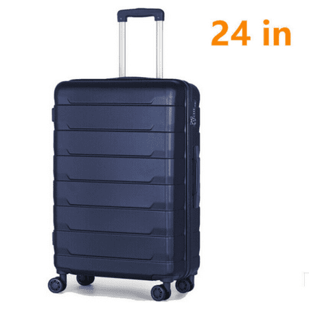 3Pcs Luggage Hardside Spinner Lightweight Durable Suitcase TSA Lock 20/24/28 In
3Pcs Luggage Hardside Spinner Lightweight Durable Suitcase TSA Lock 20/24/28 In