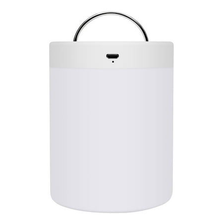 Night Light Touch Control USB Rechargeable RGB Adjustable Light Bedside Portable Dimmer Lamp
Night Light Touch Control USB Rechargeable RGB Adjustable Light Bedside Portable Dimmer Lamp