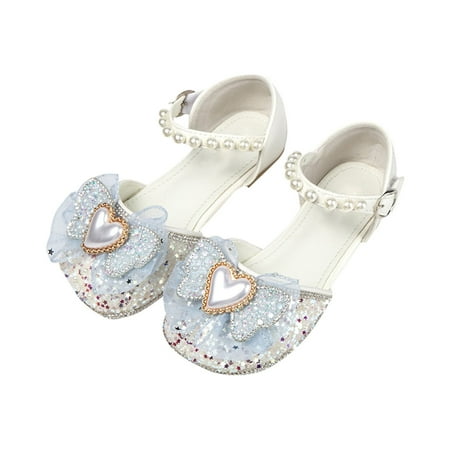 eczipvz Toddler Shoes Kids Girls Sneakers Princess Shoes Comfortable Soft Soled Little Girls Flat Single Shoes Children s Shoes (Red 9.5 Little Child)
eczipvz Toddler Shoes Kids Girls Sneakers Princess Shoes Comfortable Soft Soled Little Girls Flat Single Shoes Children s Shoes (Red 9.5 Little Child)