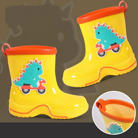 Cathalem Neoprene Boots Kids Kids Baby Cartoon Shoes Reto Classic Children Rainboots Rubber Girls Knee High Snow Boots Yellow 9 Years
Cathalem Neoprene Boots Kids Kids Baby Cartoon Shoes Reto Classic Children Rainboots Rubber Girls Knee High Snow Boots Yellow 9 Years