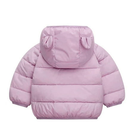 Aayomet Girls Winter Coats Girls Dress Coat Kids Winter Warm Jacket Long Sleeve Button Trench Coat Pocket Long Peacoat Outerwear Purple 4-5 Years
Aayomet Girls Winter Coats Girls Dress Coat Kids Winter Warm Jacket Long Sleeve Button Trench Coat Pocket Long Peacoat Outerwear Purple 4-5 Years